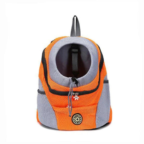 PetTrail Tier-Rucksack für den Transport von Haustieren