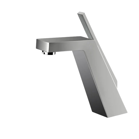 Lavion Waschtischarmatur – Badezimmerarmatur mit Einhebelmischer und kompakter Bauform