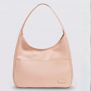 Novella Schultertasche – Umhängetasche mit mehreren Fächern und Schulterriemen