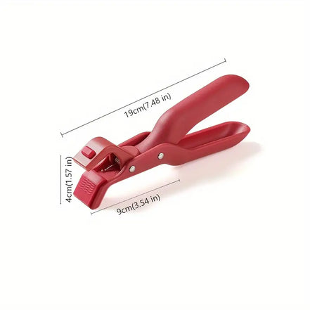 Thermiva Küchen-Greifhilfe – Hitzebeständiger Griff für Kochgeschirr