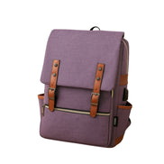 Lumivaro Rucksack mit Laptopfach