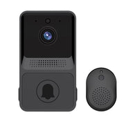 ViewBell Connect – Drahtlose WLAN-Video-Türklingel mit App-Anbindung