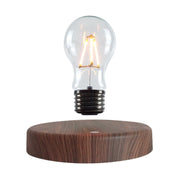 Magnetische LED-Tischlampe mit rotierendem Leuchtelement