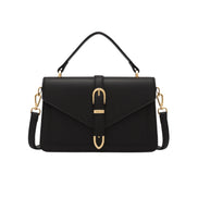 Clarivelle Damen Handtasche mit verstellbarem Schulterriemen
