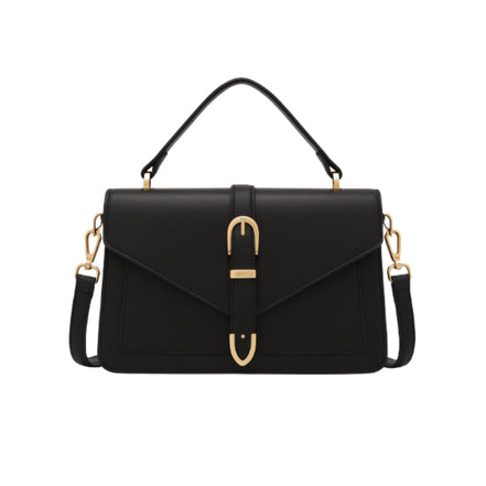 Clarivelle Damen Handtasche mit verstellbarem Schulterriemen
