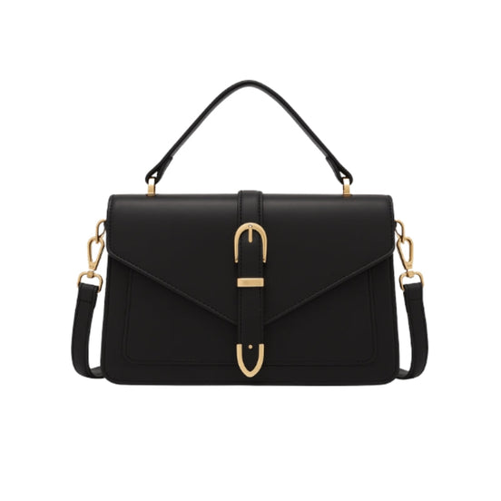 Clarivelle Damen Handtasche mit verstellbarem Schulterriemen