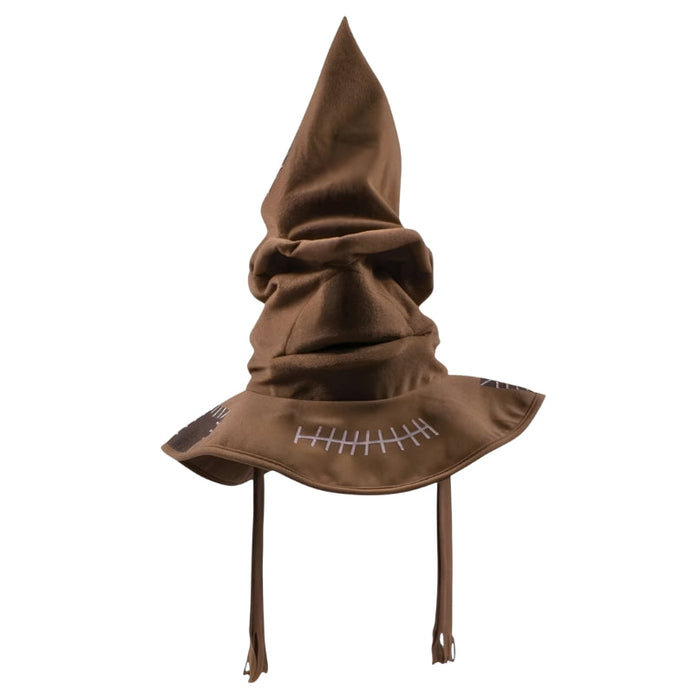 Unisex Hexenhut für Halloween und Cosplay – Noctaris