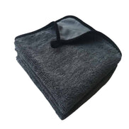 AquaCloth – Wiederverwendbares Mikrofasertuch zum Trocknen und Reinigen