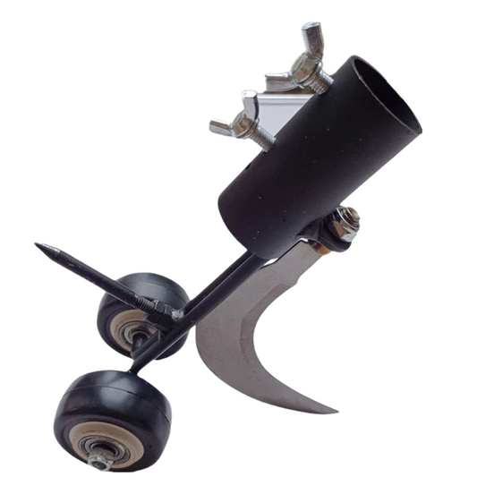 Manuelles Unkrautentfernungswerkzeug für Garten und Außenbereiche