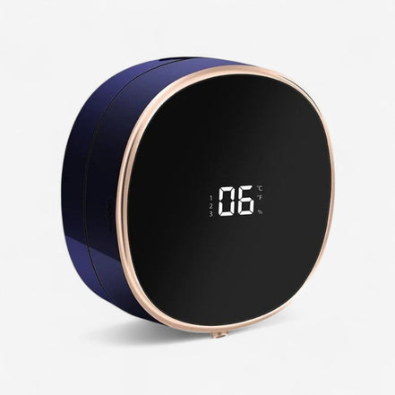 Sensoria Touchless Seifenspender mit Akku und Display