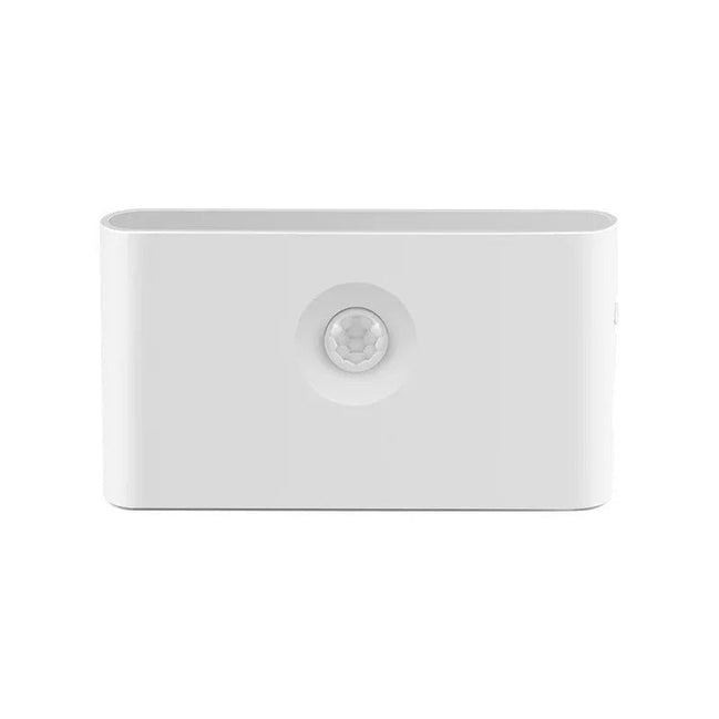 Selvion Wandleuchte mit Bewegungssensor und verstellbarem Kopf – LED Innenleuchte