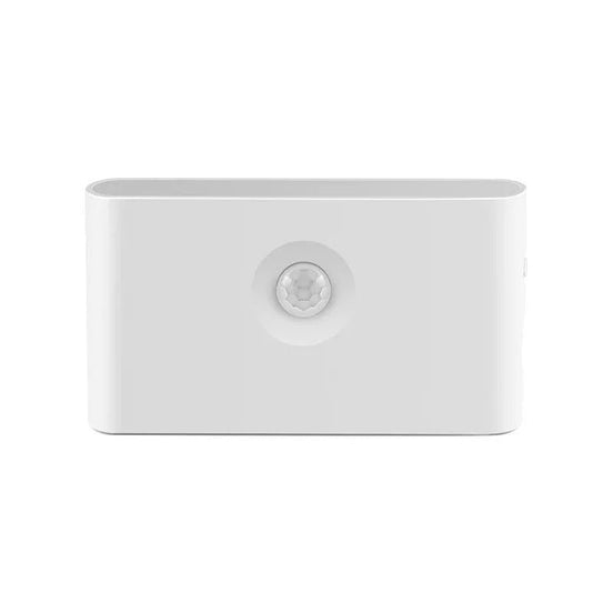 Selvion Wandleuchte mit Bewegungssensor und verstellbarem Kopf – LED Innenleuchte