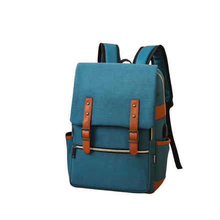 Lumivaro Rucksack mit Laptopfach