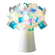 Lunetra Schreibtischleuchte mit Touch-Steuerung und LED-Beleuchtung