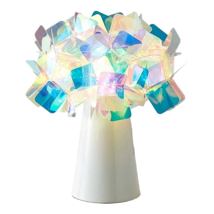 Lunetra Schreibtischleuchte mit Touch-Steuerung und LED-Beleuchtung