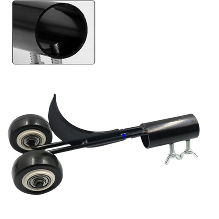 Manuelles Unkrautentfernungswerkzeug für Garten und Außenbereiche