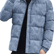 Torvexo Jacke mit Kapuze und Reißverschluss – Langarm Freizeitjacke mit Taschen