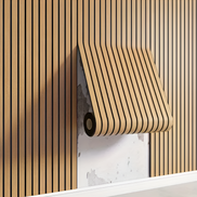 3D Akupanel Selbstklebend Holzlook – Stilvolle Wandgestaltung Leicht Gemacht 0