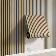 3D Akupanel Selbstklebend Holzlook – Stilvolle Wandgestaltung Leicht Gemacht 10
