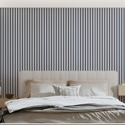 3D Akupanel Selbstklebend Holzlook – Stilvolle Wandgestaltung Leicht Gemacht 3