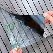 3D Akupanel Selbstklebend Holzlook – Stilvolle Wandgestaltung Leicht Gemacht 7