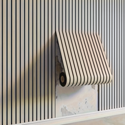 3D Akupanel Selbstklebend Holzlook – Stilvolle Wandgestaltung Leicht Gemacht 8