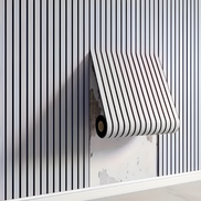 3D Akupanel Selbstklebend Holzlook – Stilvolle Wandgestaltung Leicht Gemacht 9