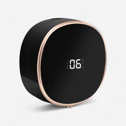 Sensoria Touchless Seifenspender mit Akku und Display