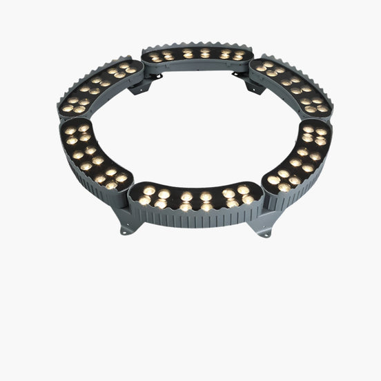 Arbion Gartenstrahler mit LED-Beleuchtung – Außenleuchte für gezielte Lichtakzente