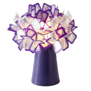 Lunetra Schreibtischleuchte mit Touch-Steuerung und LED-Beleuchtung