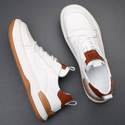 Arviano Sneaker mit Schnürung