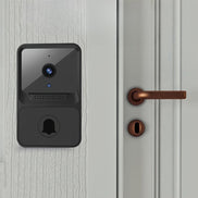 ViewBell Connect – Drahtlose WLAN-Video-Türklingel mit App-Anbindung