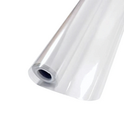 ClearGuard WallShield – Transparente, selbsthaftende Wand-Schutzfolie