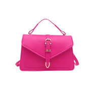 Clarivelle Damen Handtasche mit verstellbarem Schulterriemen