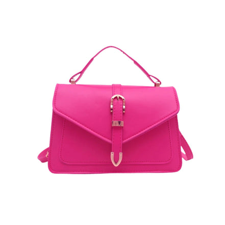 Clarivelle Damen Handtasche mit verstellbarem Schulterriemen