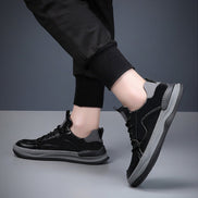 Arviano Sneaker mit Schnürung