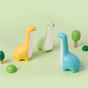 Dinova LED-Nachtlicht in Dinosaurierform – Kinderlampe für Innenräume