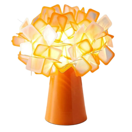 Lunetra Schreibtischleuchte mit Touch-Steuerung und LED-Beleuchtung