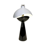 Calyra Tischleuchte mit dimmbarer LED-Beleuchtung – kabellose Innenleuchte