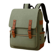 Lumivaro Rucksack mit Laptopfach