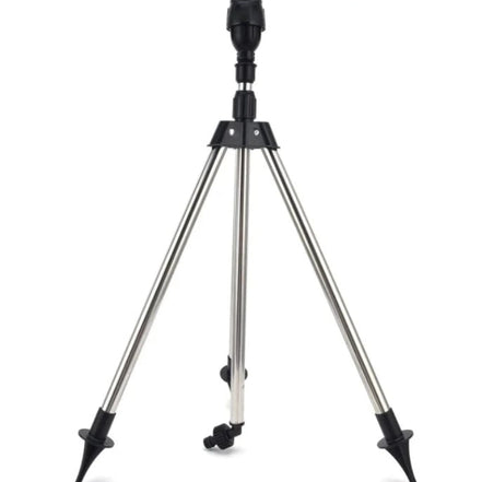 Rotierender Gartensprinkler für gleichmäßige Bewässerung