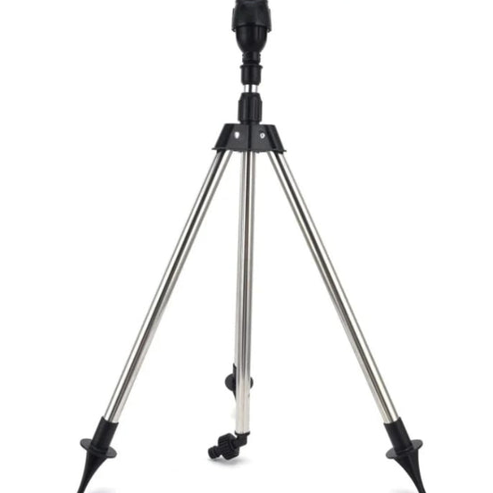 Rotierender Gartensprinkler für gleichmäßige Bewässerung