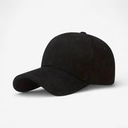 Ameliora Damen Baseball Cap aus Cord