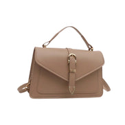 Clarivelle Damen Handtasche mit verstellbarem Schulterriemen
