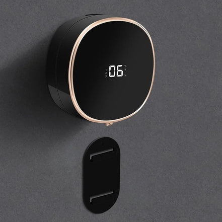 Sensoria Touchless Seifenspender mit Akku und Display