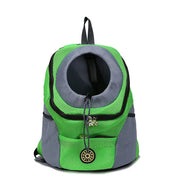 PetTrail Tier-Rucksack für den Transport von Haustieren