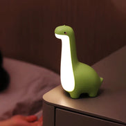 Dinova LED-Nachtlicht in Dinosaurierform – Kinderlampe für Innenräume
