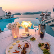 Lunetra Schreibtischleuchte mit Touch-Steuerung und LED-Beleuchtung