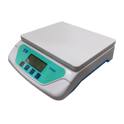 ACTIVA Digitale Küchenwaage 25 Kg – Präzise Messungen Für Ihre Kochkunst 0