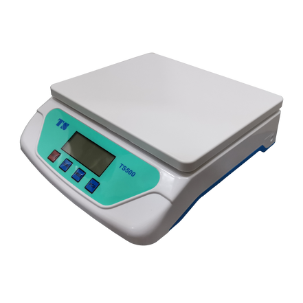 ACTIVA Digitale Küchenwaage 25 Kg – Präzise Messungen Für Ihre Kochkunst 0